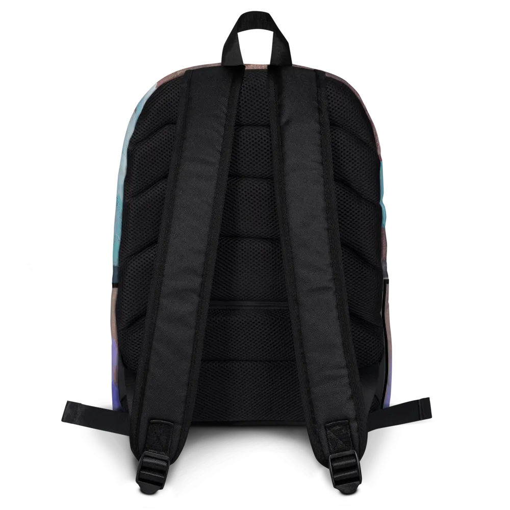 Smoke Mouth Bookbag thumbnail 2