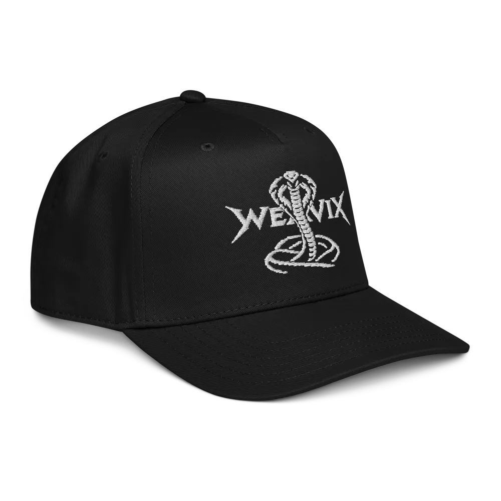 Logo Baseball Cap thumbnail 4