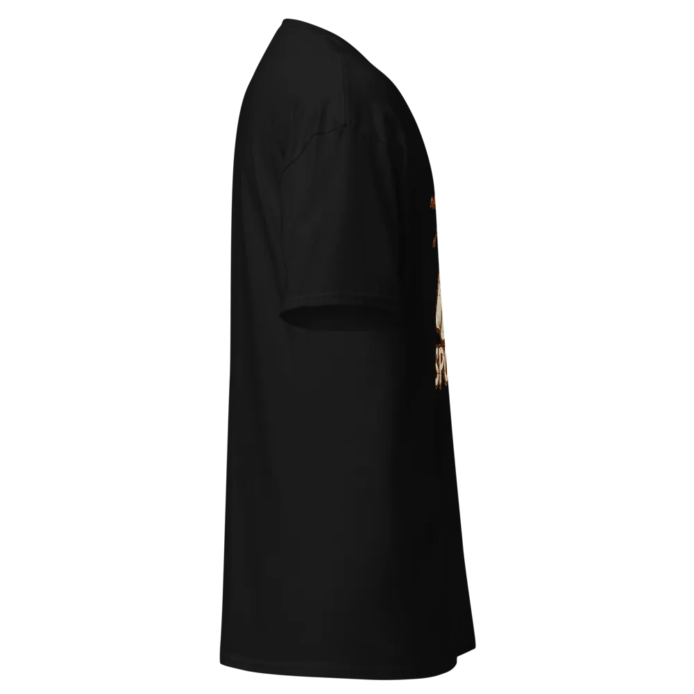 Spooky Dad Funny Halloween T-Shirt thumbnail 4