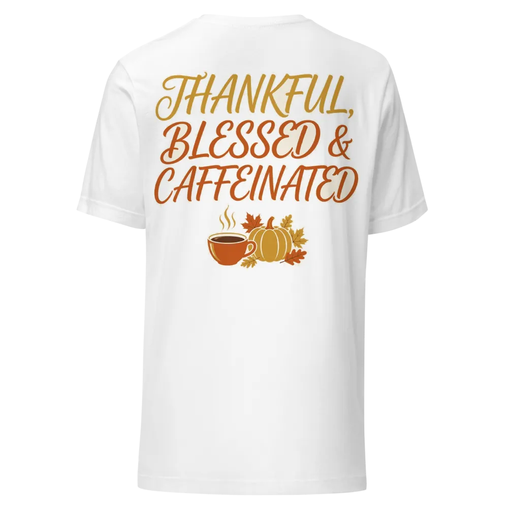 Thankful Blessed and Caffeinated thumbnail 2