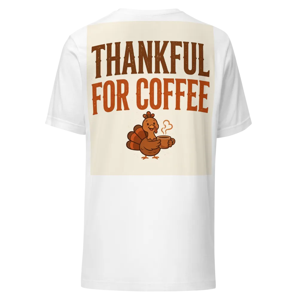 Thankful for Coffee thumbnail 2