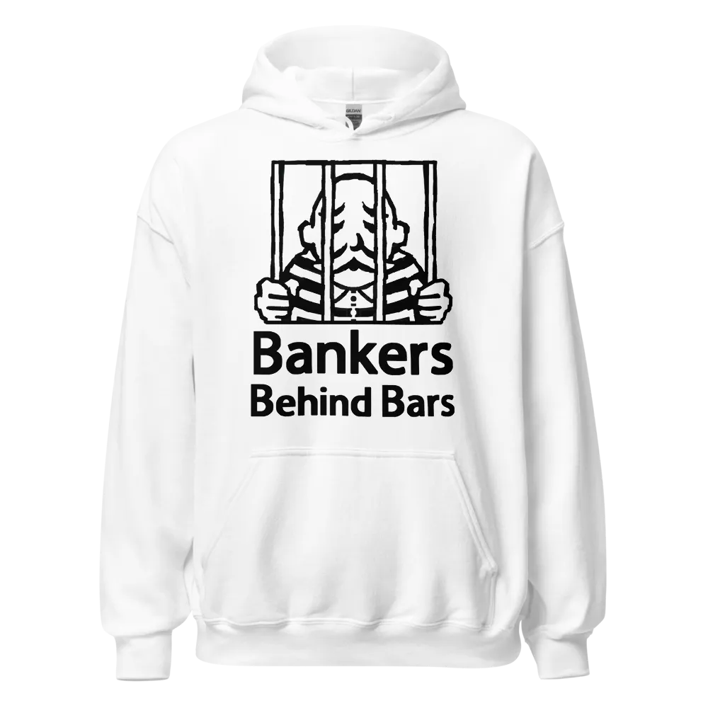Bankers Behind Bars front, Bad Banks back thumbnail 2