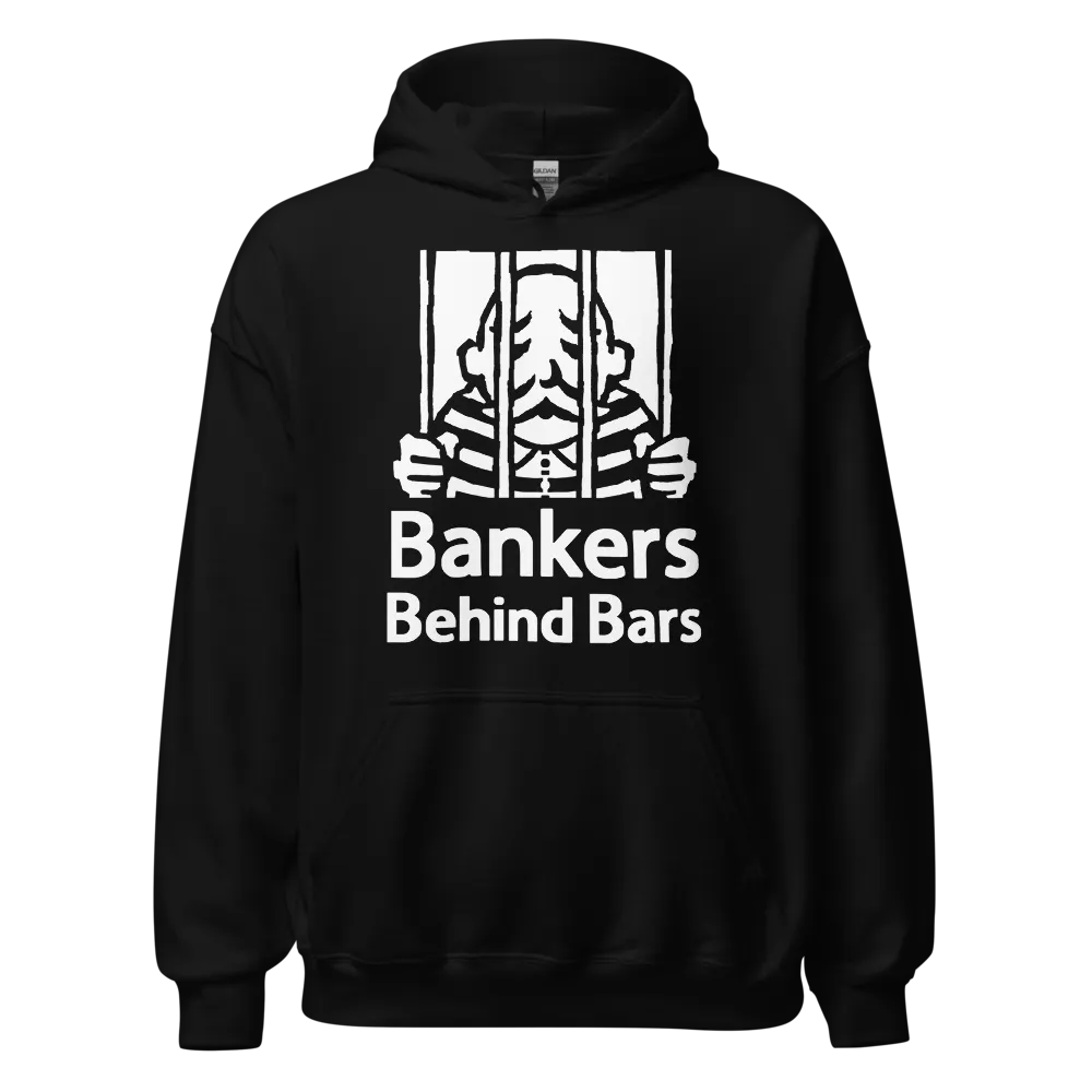 Bankers Behind Bars front, Bad Banks back thumbnail 2