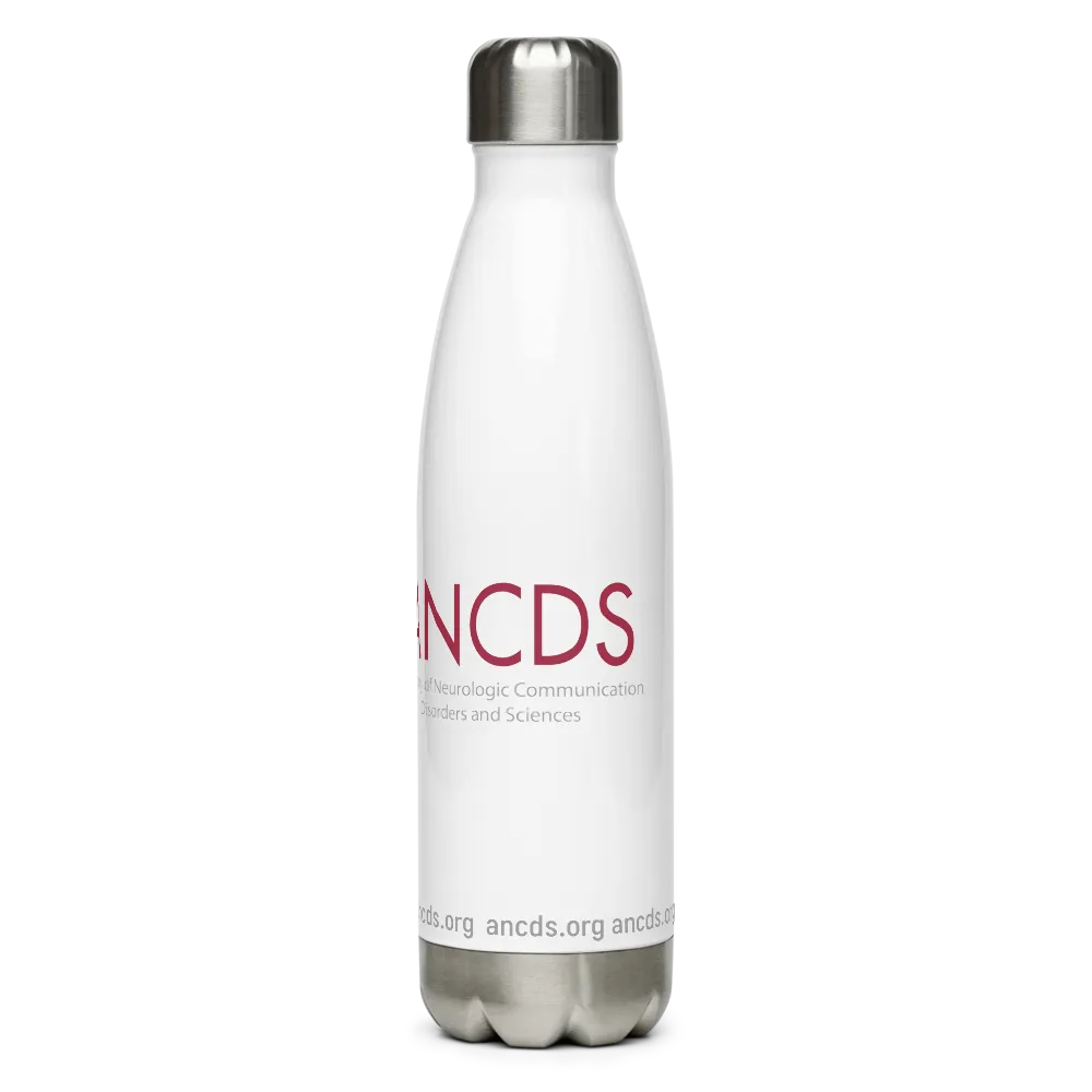 Stainless Steel Water Bottle thumbnail 3
