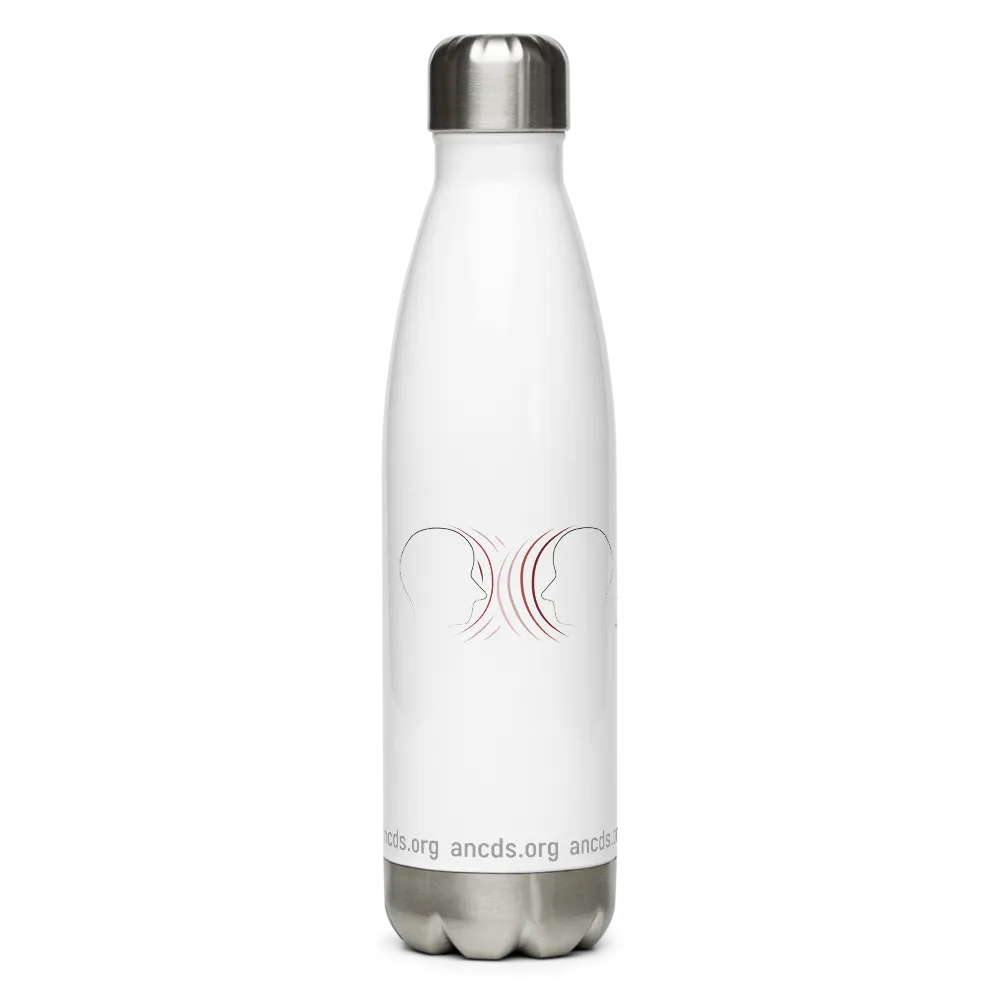 Stainless Steel Water Bottle thumbnail 4