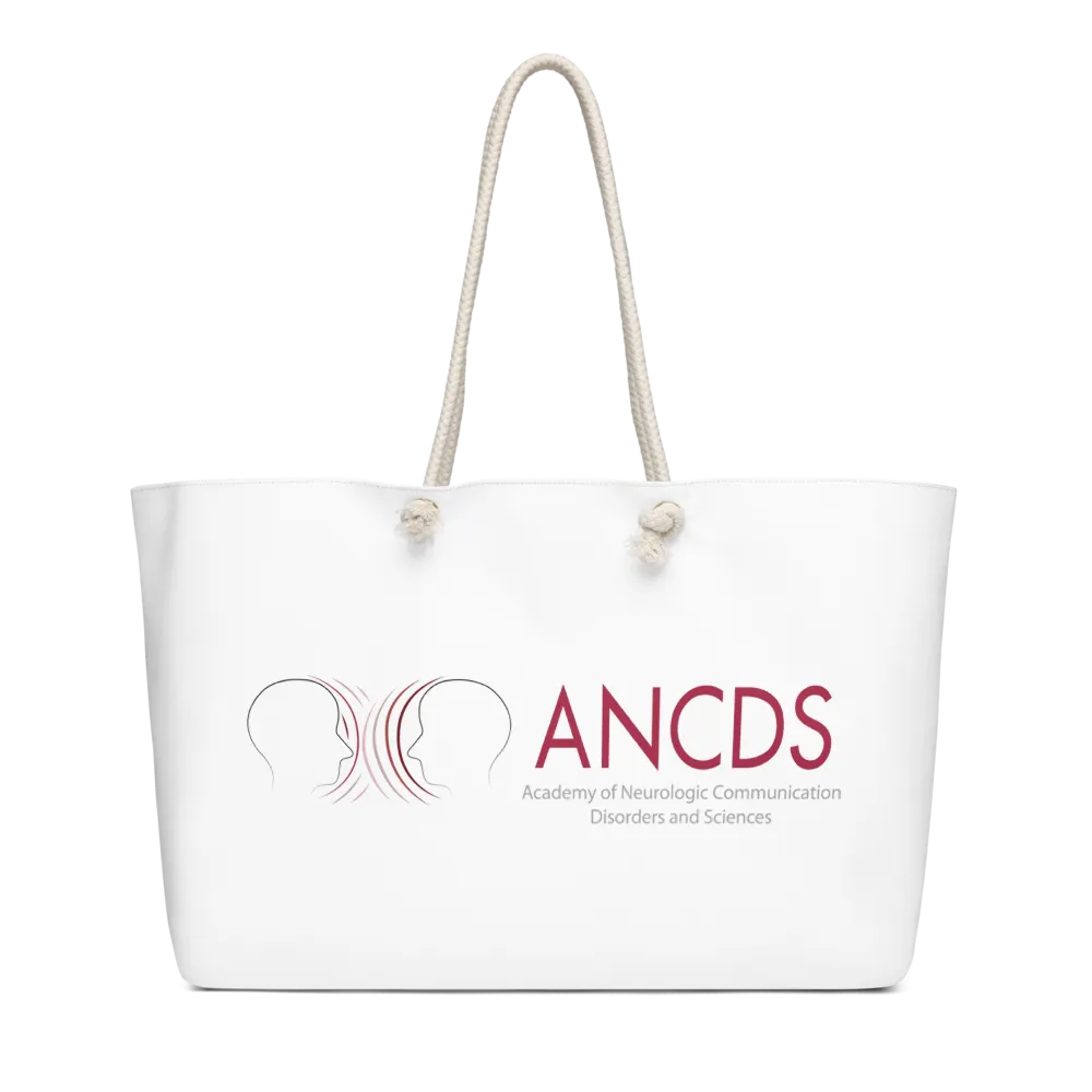 Weekender Tote Bag thumbnail 2
