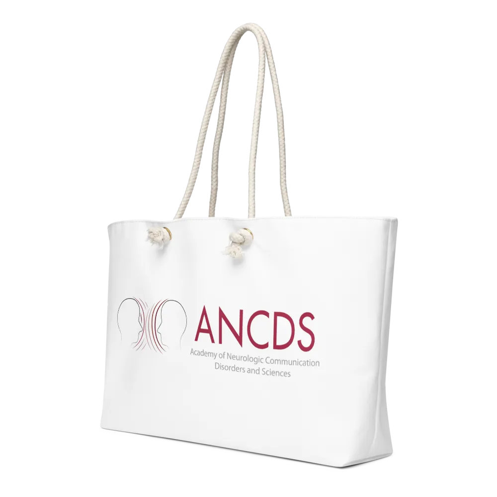 Weekender Tote Bag thumbnail 3