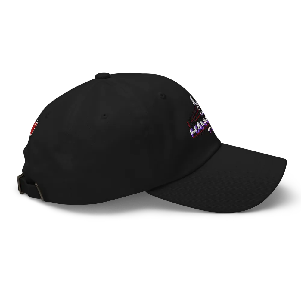 The Hannibal TV Baseball Cap thumbnail 6
