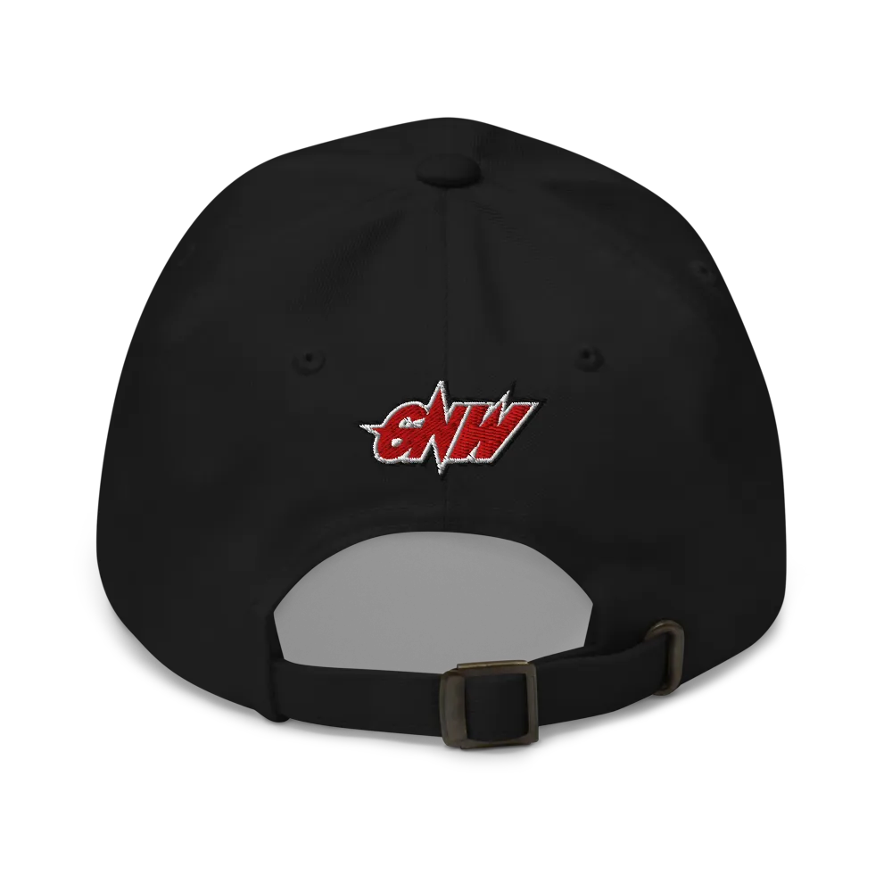 The Hannibal TV Baseball Cap thumbnail 2