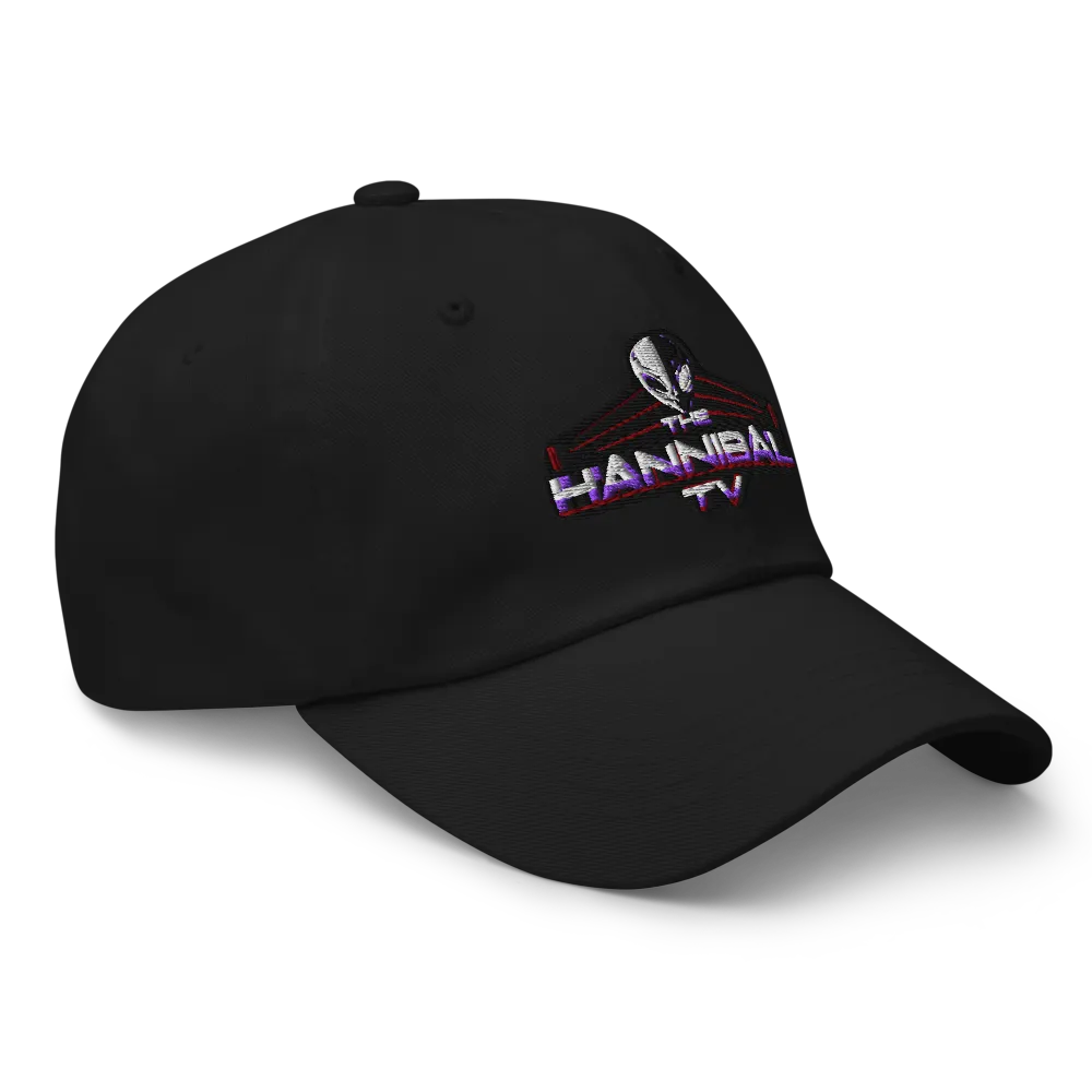 The Hannibal TV Baseball Cap thumbnail 4