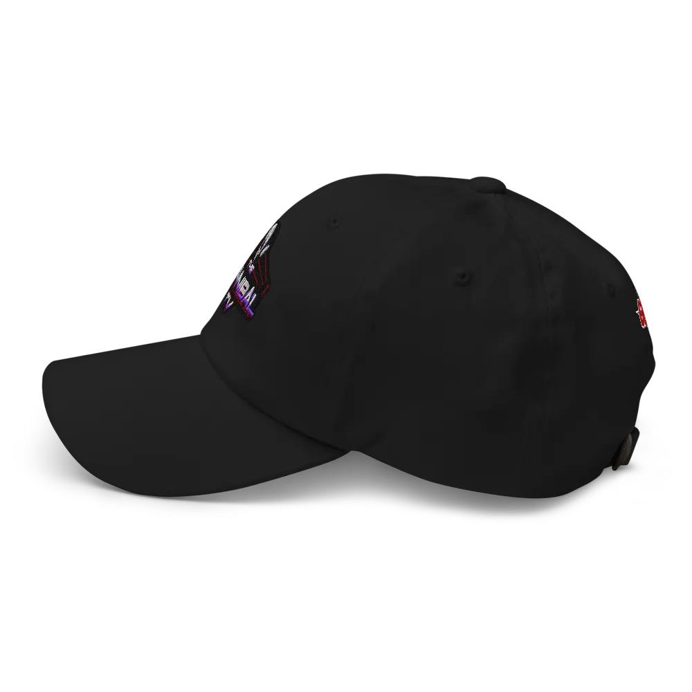 The Hannibal TV Baseball Cap thumbnail 5