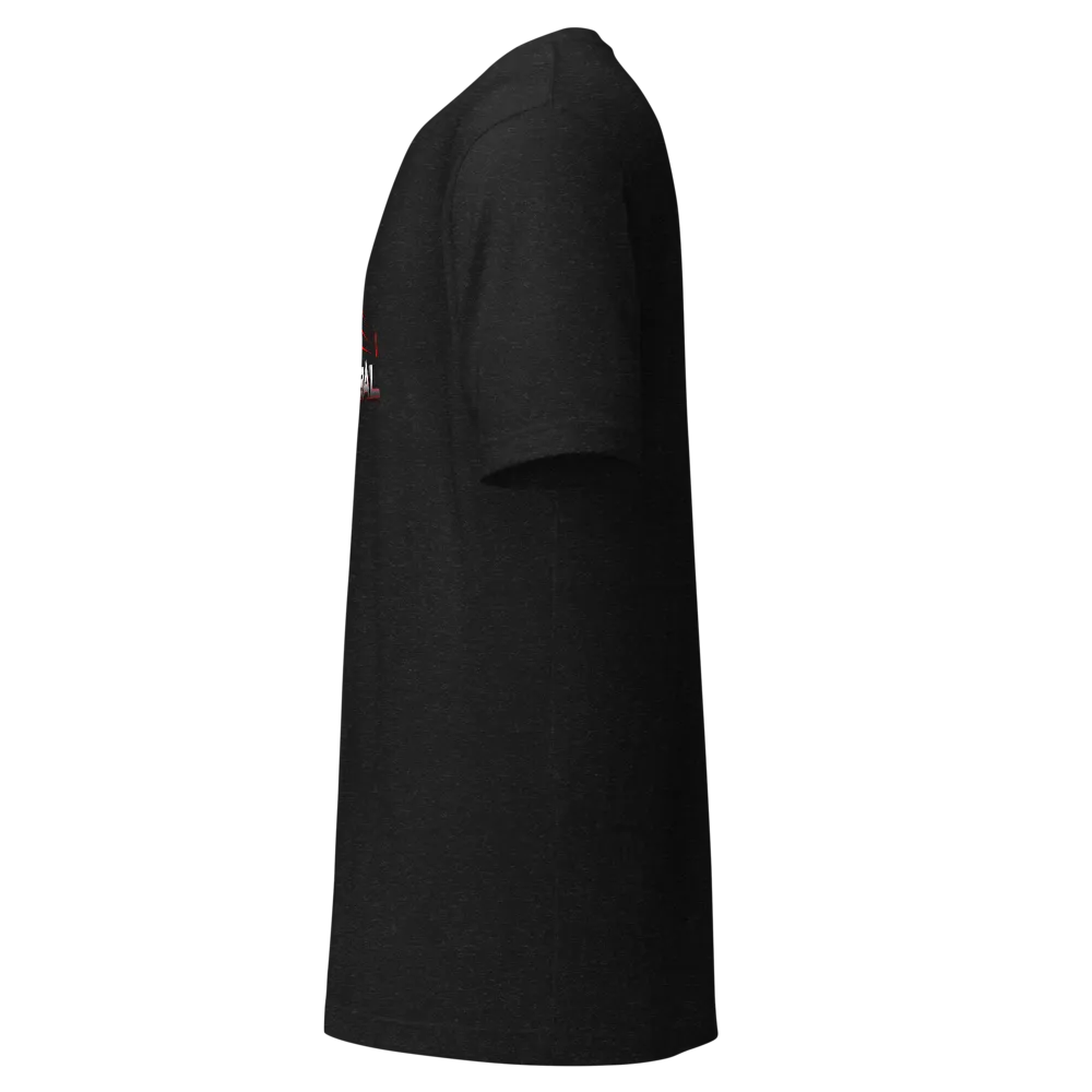 The Hannibal TV Front & GNW on Back T-Shirt thumbnail 3