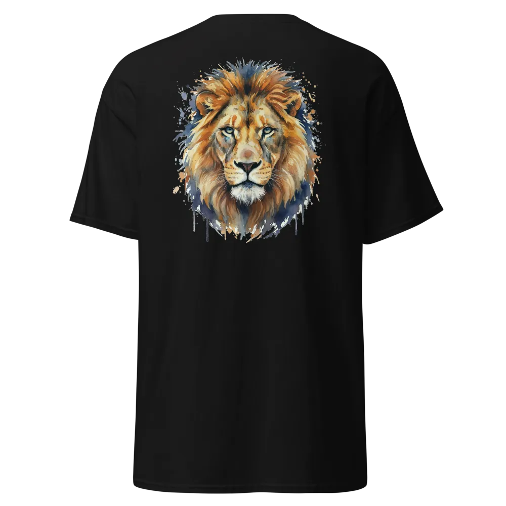  Kick boxing Classic Urban Streetwear Tee thumbnail 2