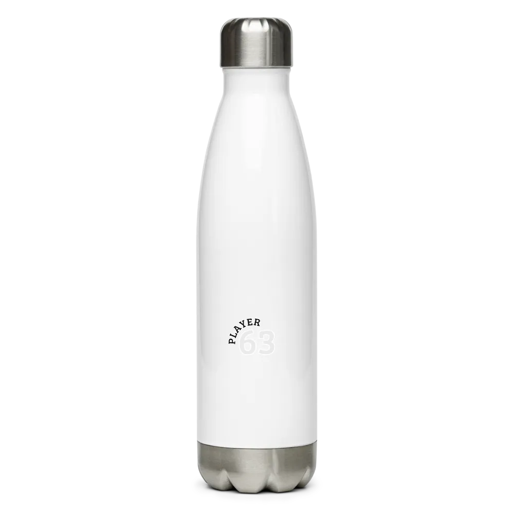 Kick boxing Stainless Steel Insulated