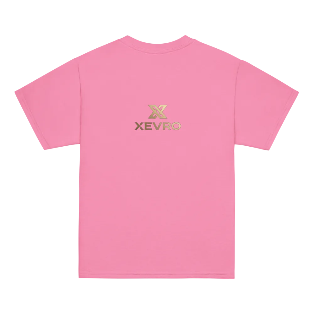 XEVRO Classic Logo T-Shirt thumbnail 2