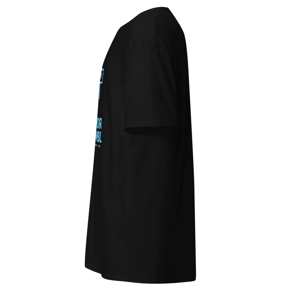 Hold Short ATC Tee thumbnail 3