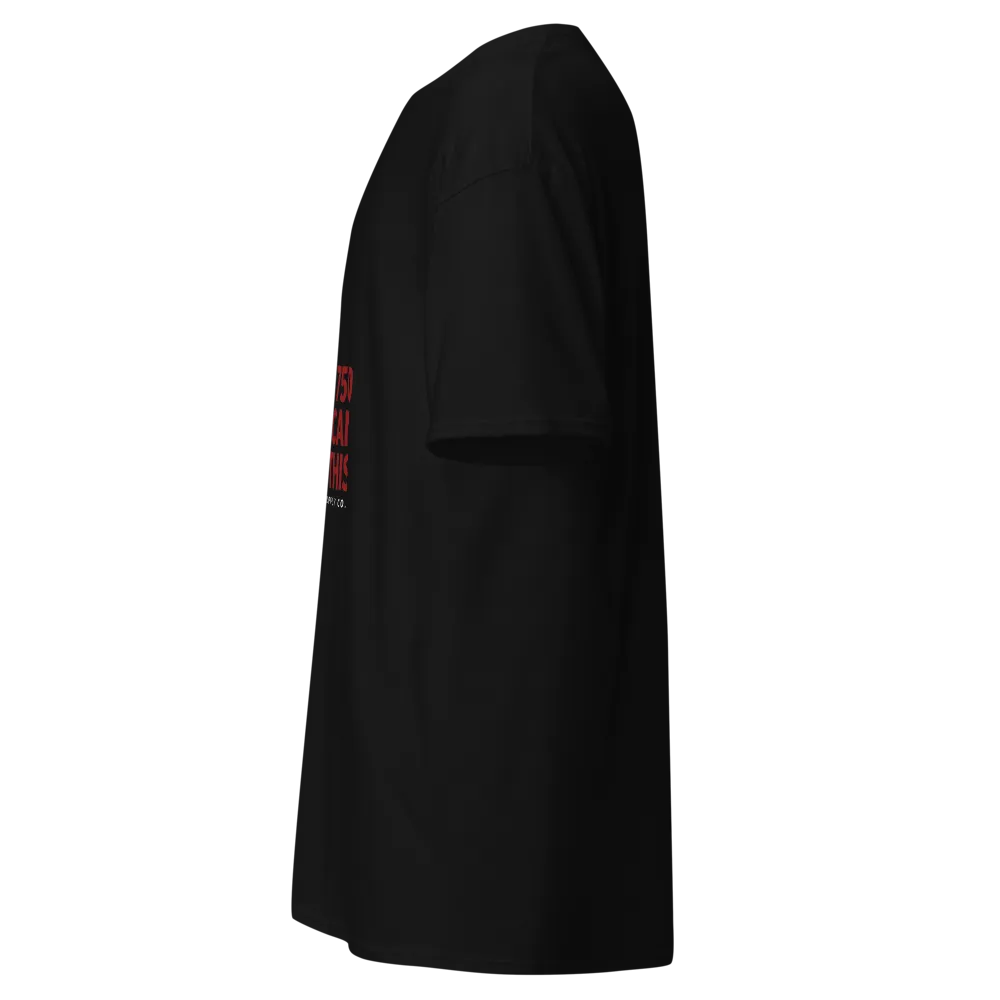 Squawk 7500 ATC Tee thumbnail 3