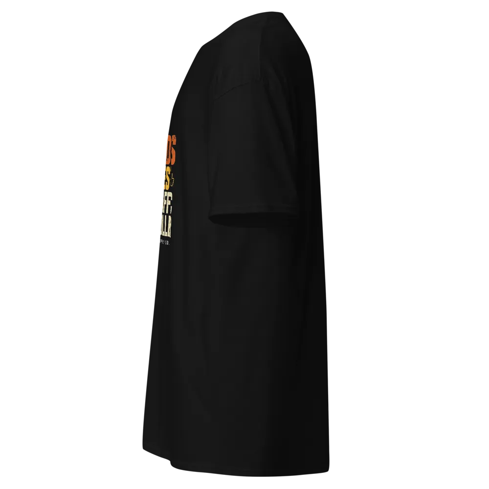 Okayest ATC Tee thumbnail 3