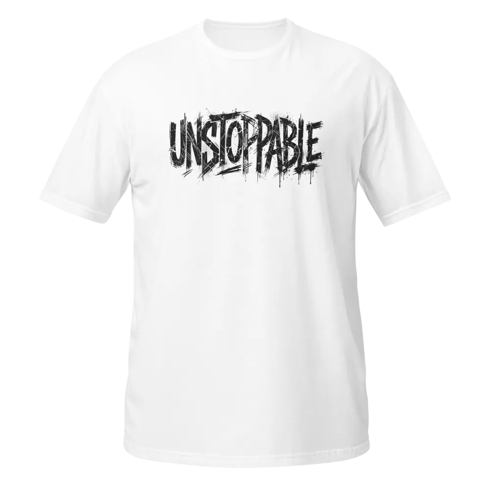 UNSTOPPABLE