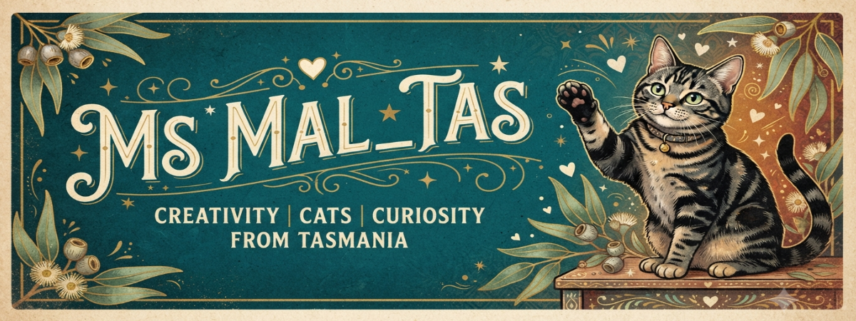 Ms Mal Tas Designs hero banner