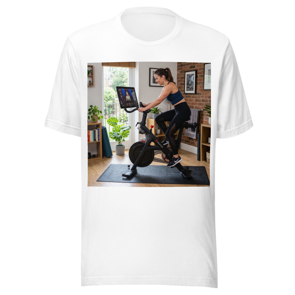 Stationary Bike