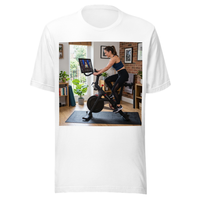 Stationary Bike