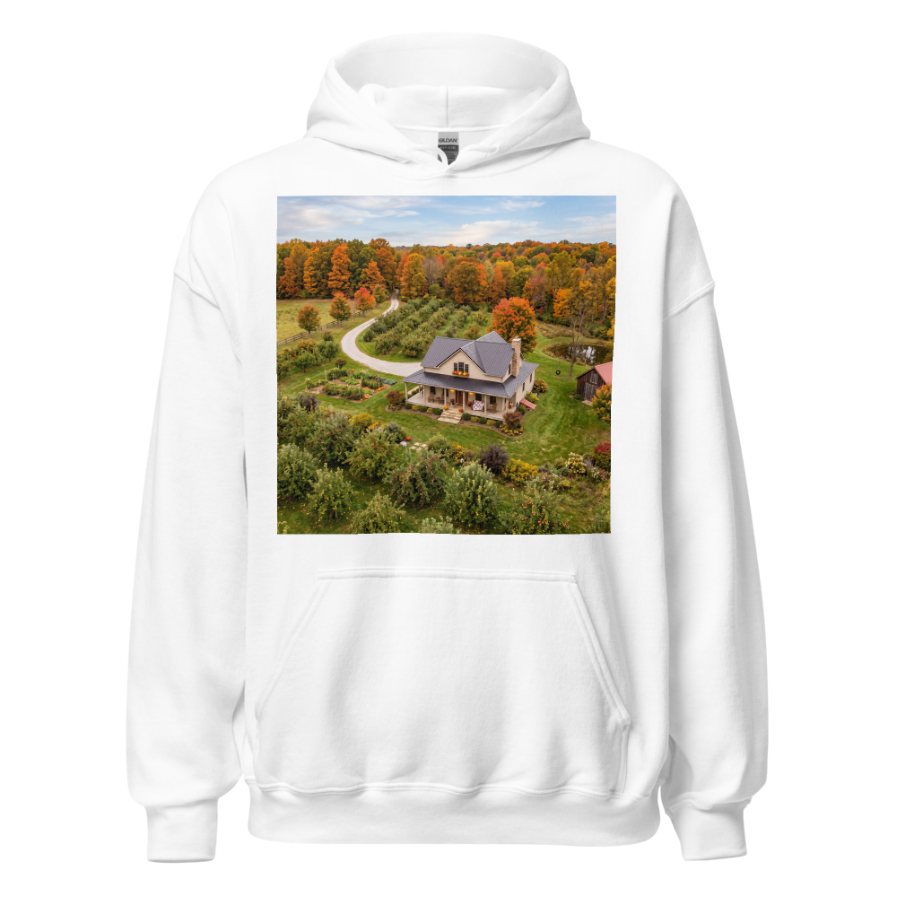 house in Ohio