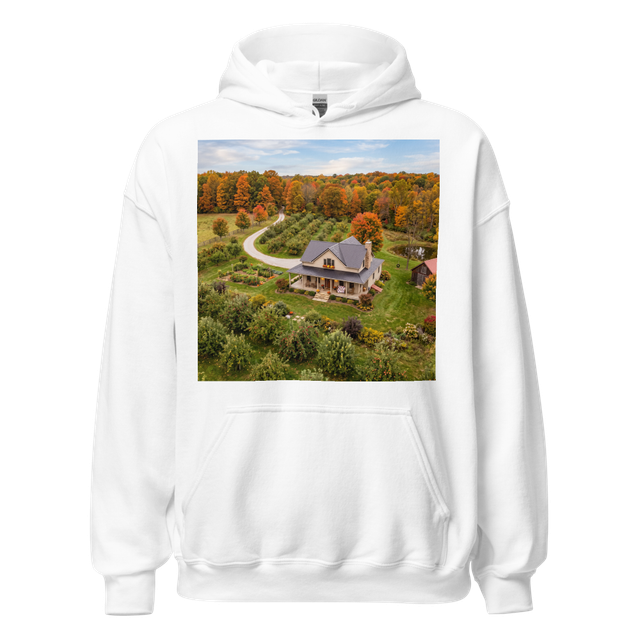 house in Ohio