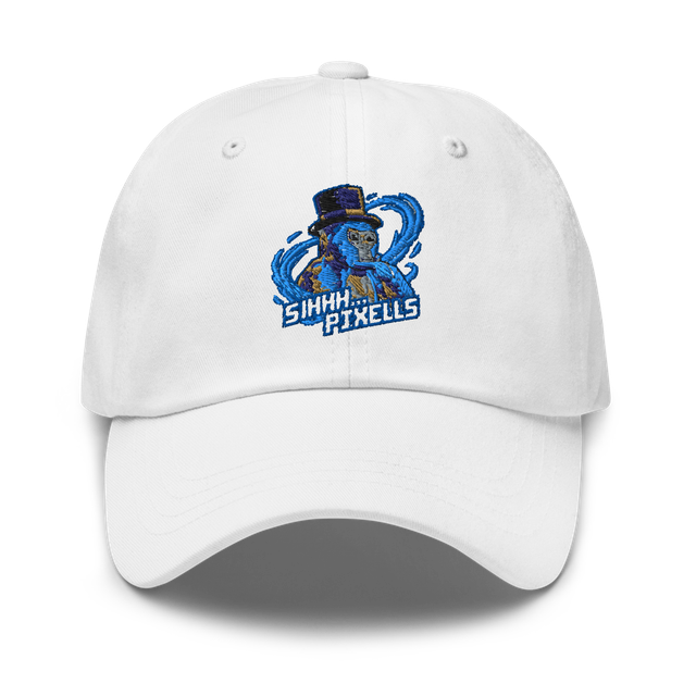 Frosty Hat