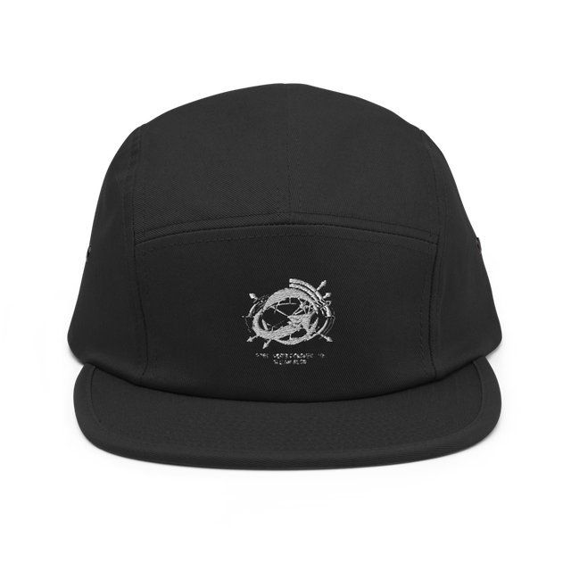 Black Cap Space Observer Perspective Illian Seer
