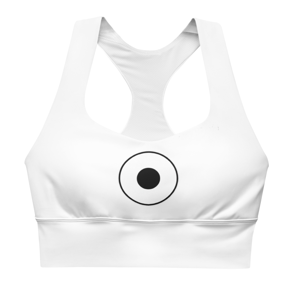 Surveillance Illian Seer Sport Bra  