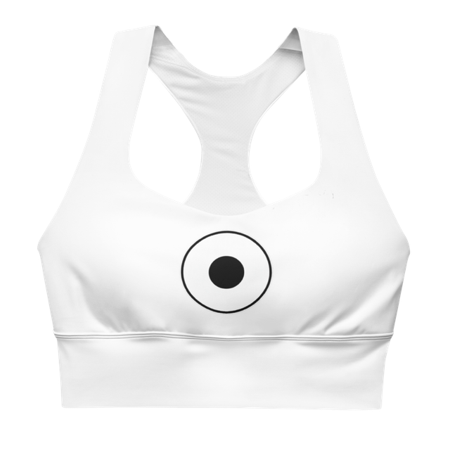 Surveillance Illian Seer Sport Bra