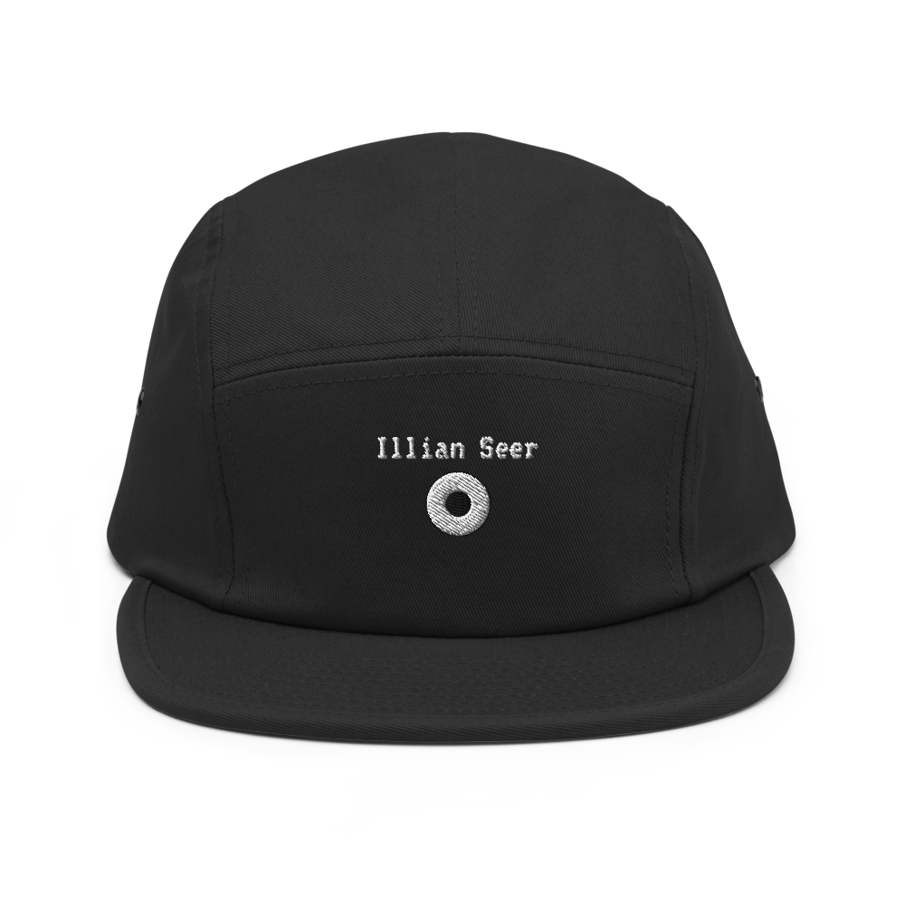 Surveillance Illian Seer Panel