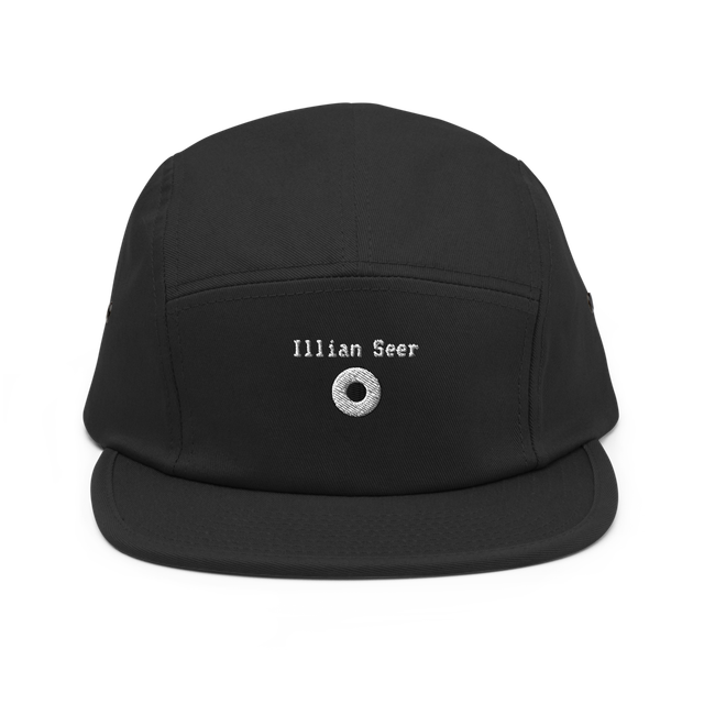 Surveillance Illian Seer Panel