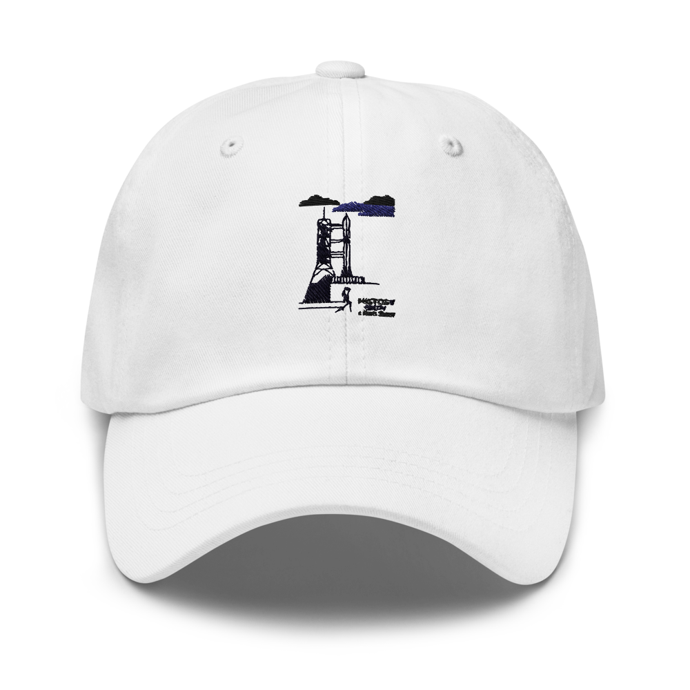 White Cap Black Clouds Illian Seer