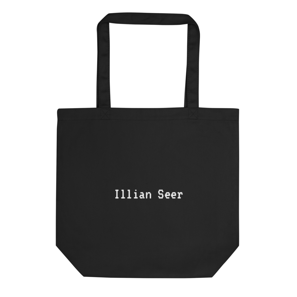 Illian Seer Tote Classic