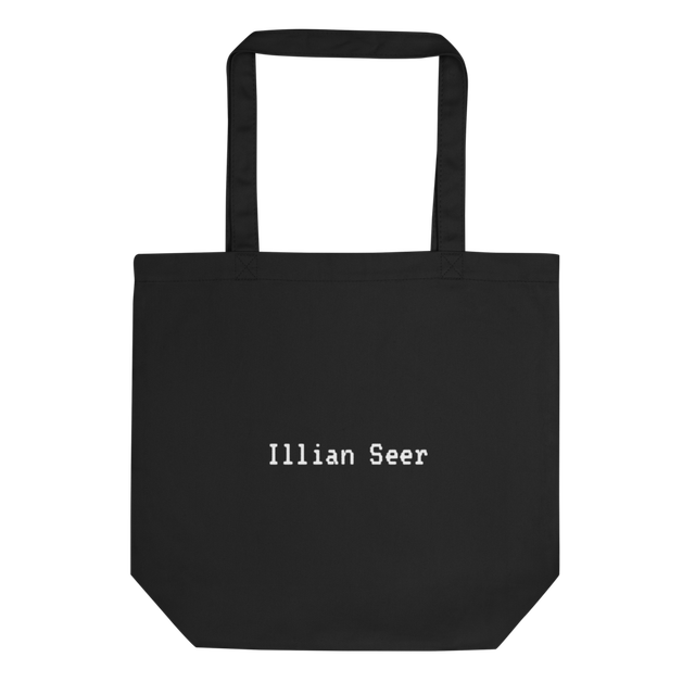 Illian Seer Tote Classic