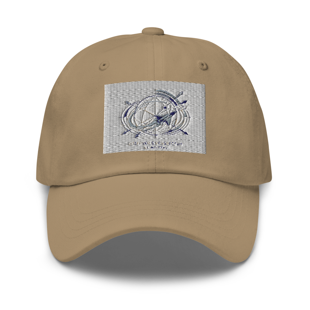 Illian Seer Embroidered Space