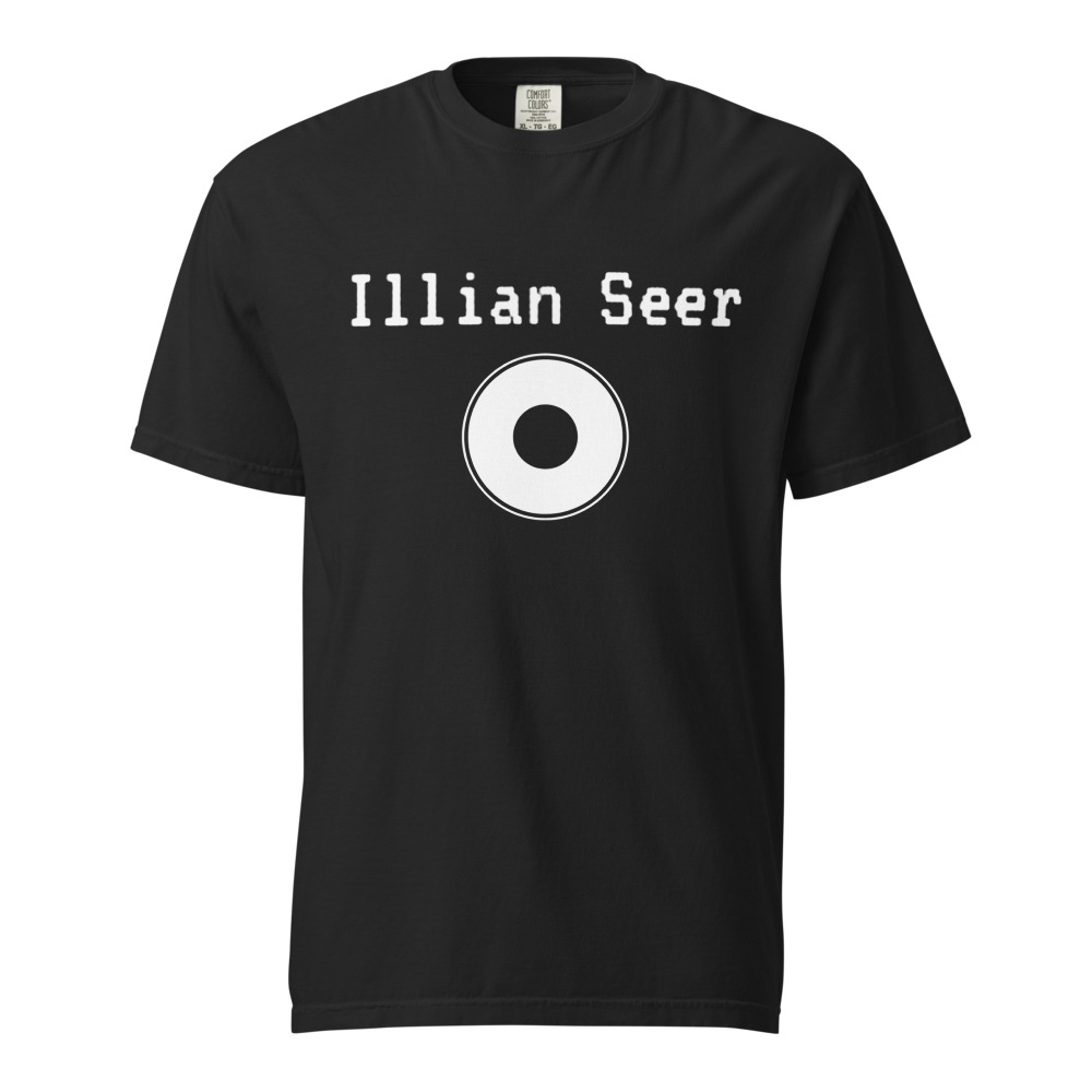Surveillance Illian Seer T-Shirt