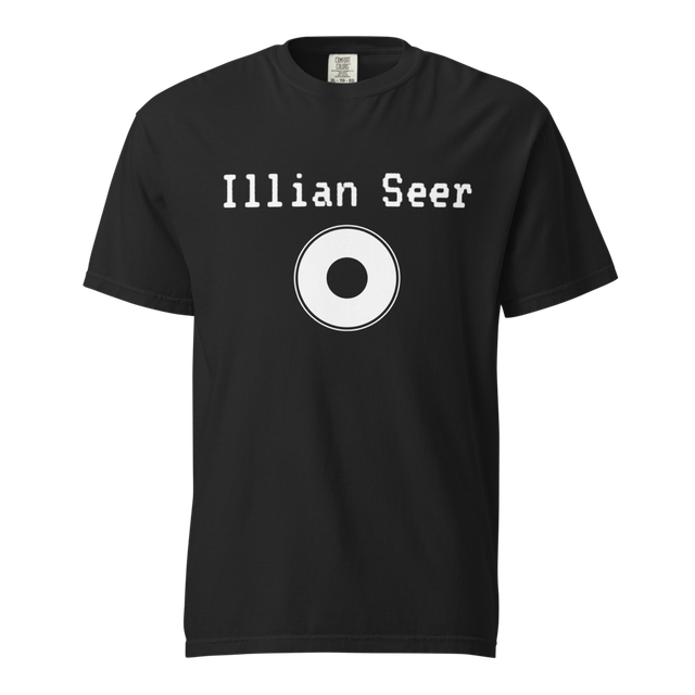 Surveillance Illian Seer T-Shirt