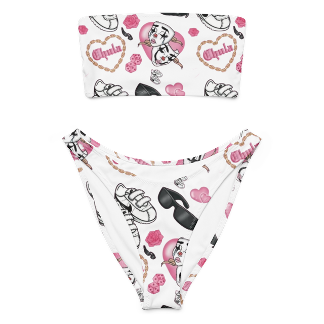 Summer bikini βοΈπ€