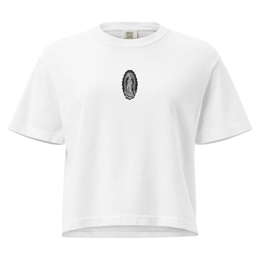 Virgin Mary T-Shirt 🤍