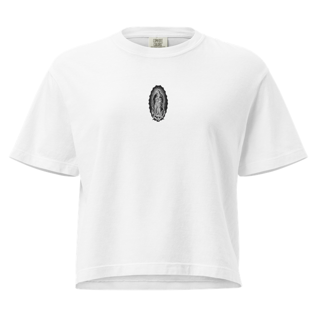 Virgin Mary T-Shirt π€