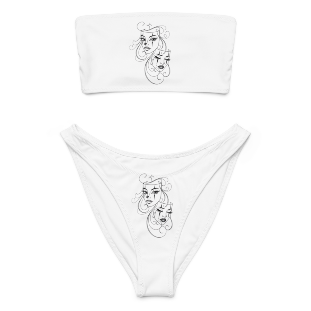 Summer Bikini 🤍