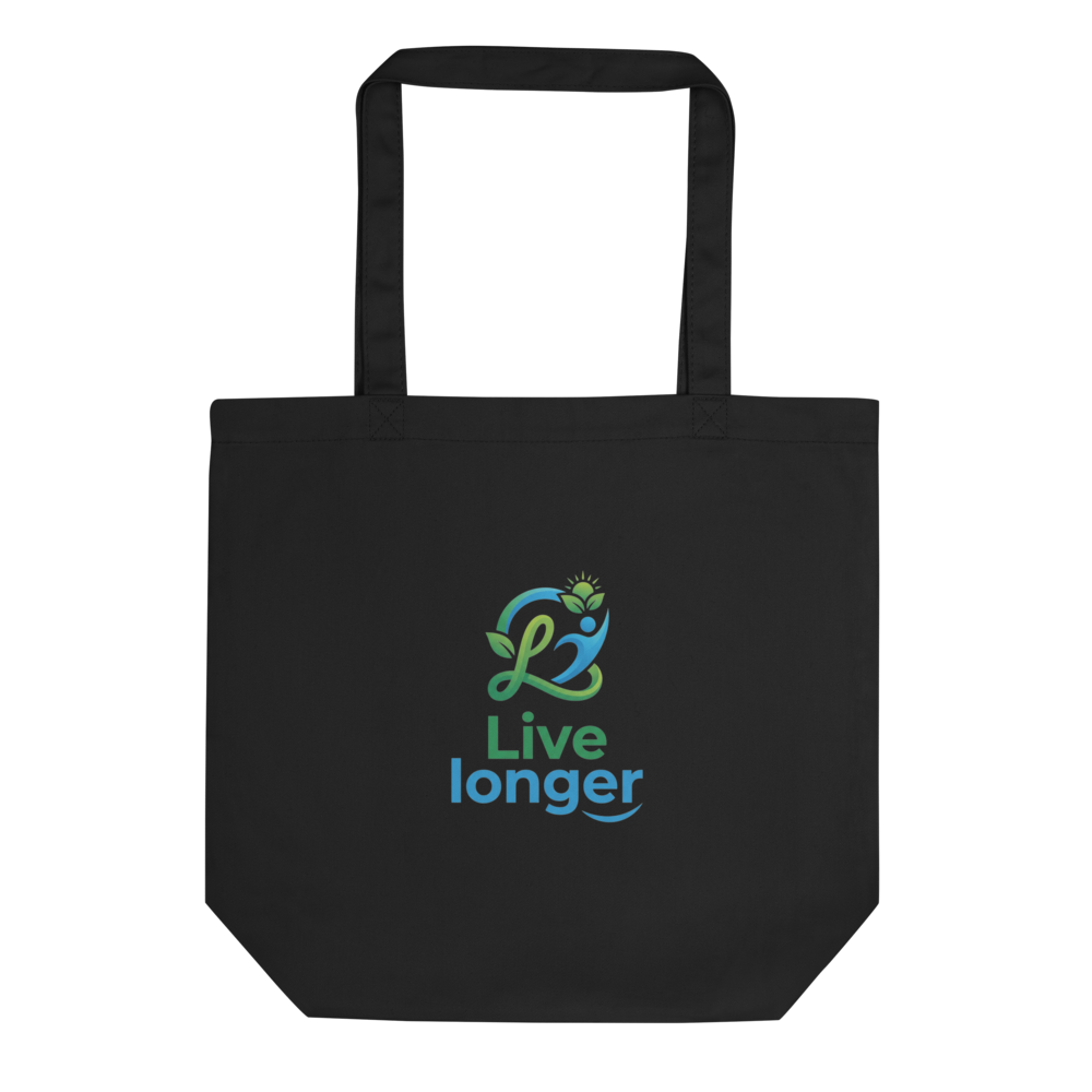 Live longer 