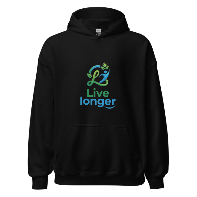 Unisex Heavy Blend Hoodie
