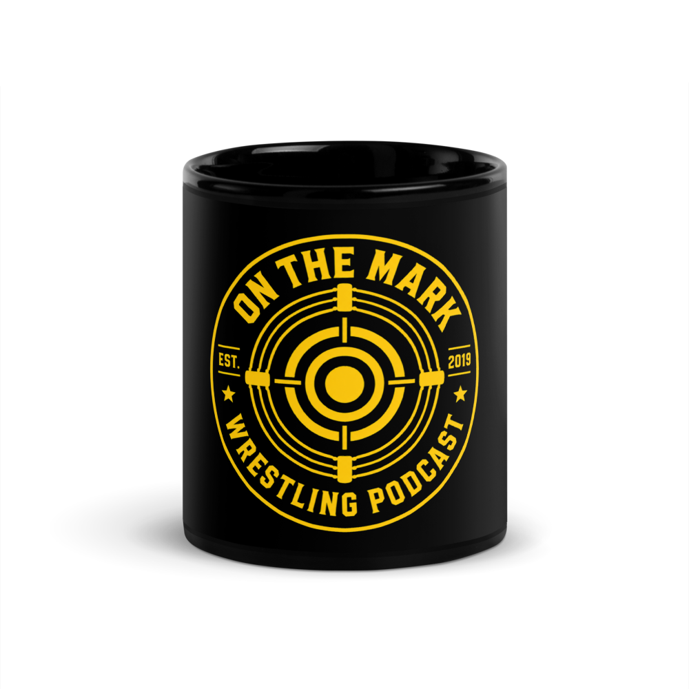OTM Coffee Mug