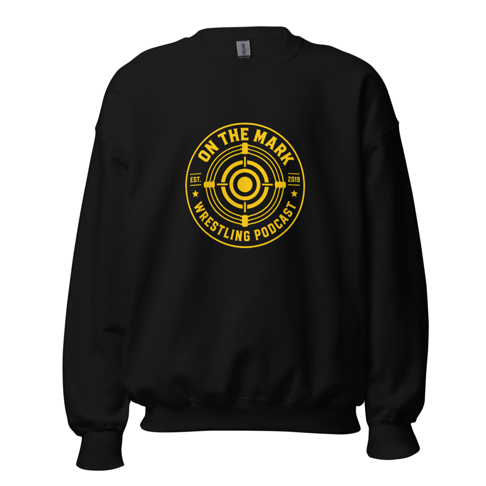 OTM Crewneck