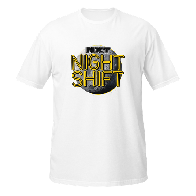 NXT Night Shift