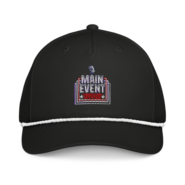 Main Event Hat